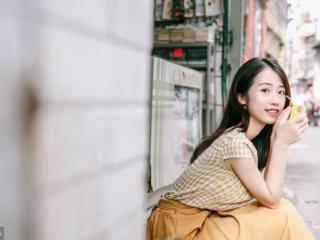 写一封情书给女朋友，一封男孩写给女朋友的情书