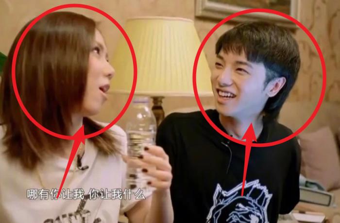 华晨宇邓紫棋(邓紫棋发新歌内涵华晨宇)