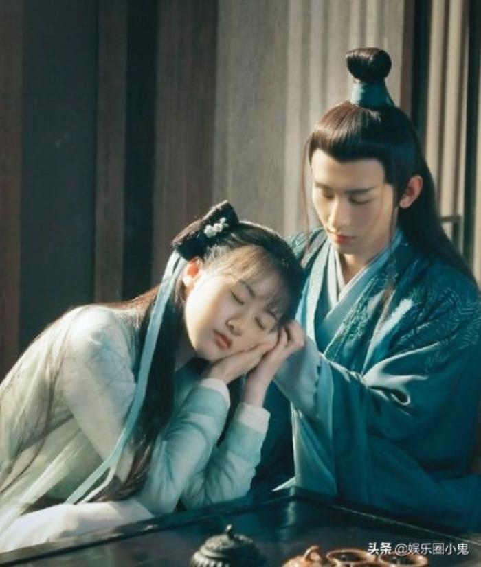 古装剧电视剧大全又有一波古装剧可以追了
