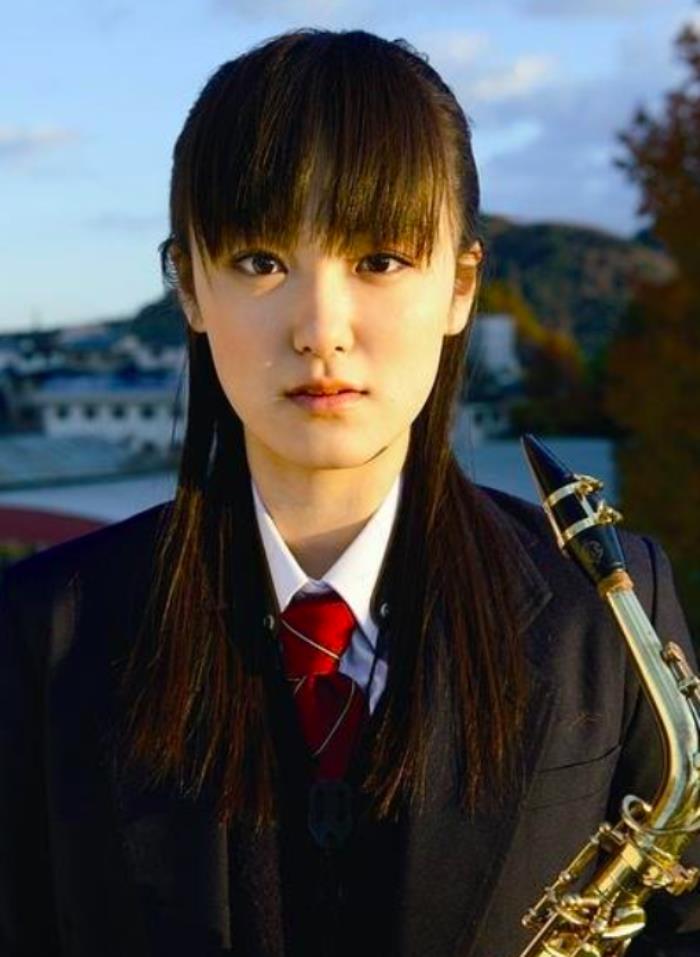 艺伎回忆录小千代小千代长大后大变模样