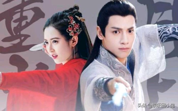 最新古装电视剧2021,2020年最新古装电视剧 古装剧电视剧大全(又有一波古装剧可以追了)