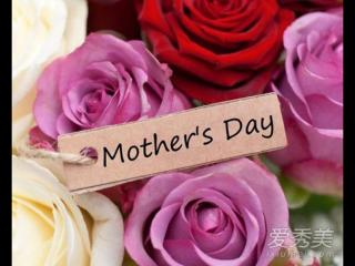 感恩母亲的句子（母亲节祝福语句经典简单10字）
