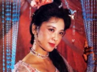 朱琳和徐少华（与徐少华的情感纠缠）