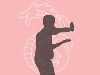 降龙十八掌招式（详解金庸小说里的降龙十八掌）