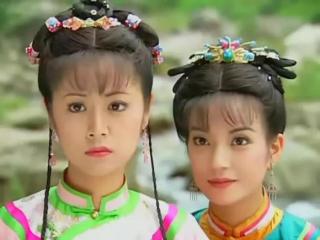 还珠格格歌曲（还珠格格第一部里的全部歌曲）