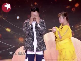 笑傲江湖第四季（第四季首期开播乐翻天）