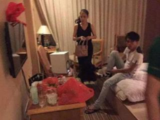 老婆有了外遇如何对付第三者（出现第三者插足怎么办）