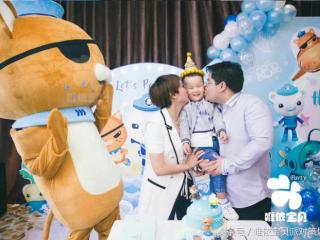 宝宝生日祝福短信（适合宝宝生日宴给宝宝的祝福）