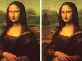 蒙娜丽莎的微笑之谜（微笑之谜被外科医生破解）