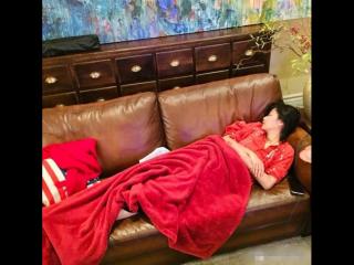 徐静蕾黄立行（46岁徐静蕾晒黄立行视角照）