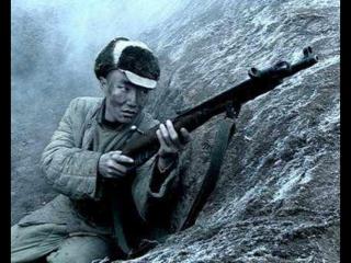 世界十大狙击手（全球公认5个著名狙击手）