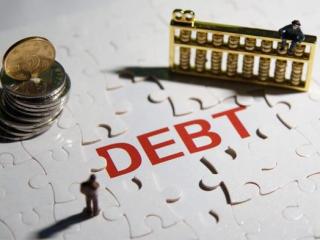 老公欠债太多该离婚吗（丈夫炒股网贷欠债一百多万）