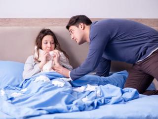 男人提出离婚女人该怎么做（若你正遭遇老公闹离婚的痛苦）