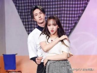 王一博女朋友（王一博的5个绯闻女友）