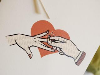 戴戒指的含义（每个手指佩戴戒指的含义你可懂）