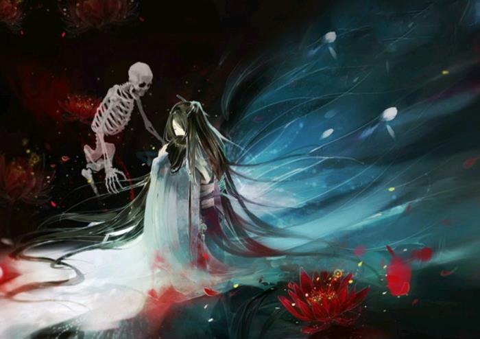 的第一王妃,为了秋叶一澈不惜背叛师门,可换来的却是八年的囚笼生活