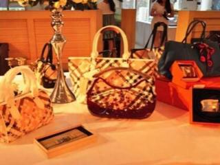 世界十大奢侈品牌（全球十大奢侈品品牌）