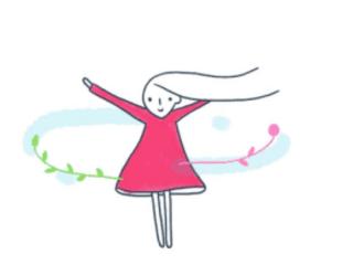 春天的好句很短（描写春天的好词、好句、好段）