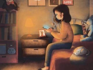 心里难受（心里难受想哭的句子）