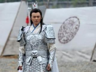 薛丁山与樊梨花（薛丁山为何三打樊梨花）