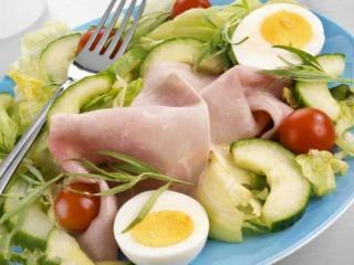 黄瓜鸡蛋减肥法（免费提供黄瓜鸡蛋减肥食谱）