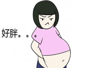 仰卧起坐能减肚子吗（仰卧起坐真的能减掉腹部脂肪吗）