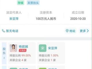 赵丽颖工作室（赵丽颖成立工作室当老板）