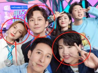 快乐大本营主持人（快本又迎来新主持人）