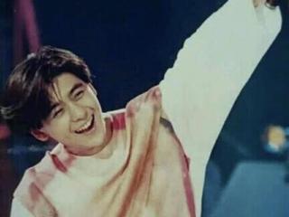 林志颖个人资料（45岁的林志颖早已身价过百亿）