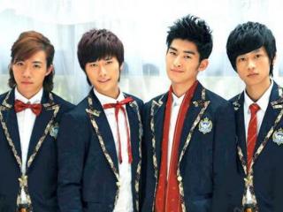 郭敬明朱梓骁发生了什么事（曾被曝肛裂又身陷郭敬明丑闻）