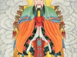 玉皇大帝的来历（玉皇大帝的来历和传说）