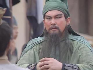 关羽败走麦城（却导致自己最终败走麦城）