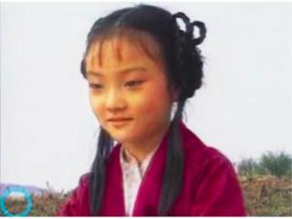 李小璐电视剧（李小璐早期参演的一些电视剧角色）