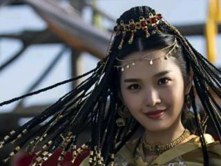 白发皇妃小说（10部大神级的言情小说）