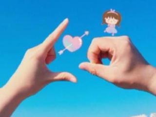 情侣说说超甜一对（甜到爆炸的情侣说说）