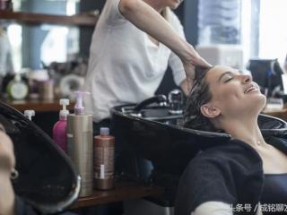 烫发后几天可以洗头（烫发后几天才能洗头）