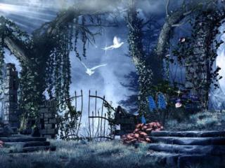 最有效的爱情挽回巫术，魔法仪式强制挽回你的爱情