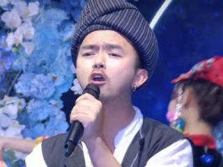 山水组合个人资料（记者访谈湖南网红山水组合）