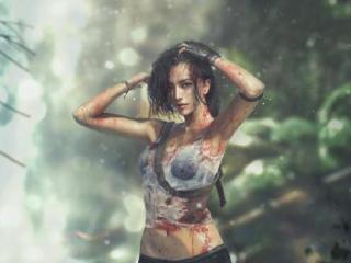 盗墓笔记阿宁（阿宁的死是被安排好的）