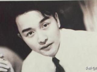 张国荣的男朋友，盘点哥哥张国荣的7段情史