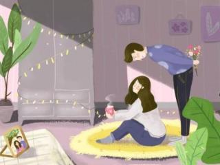 一个人安静的图片（只想一个人安静度日）