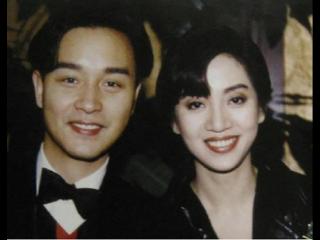 张国荣梅艳芳（张国荣说梅艳芳是最喜欢误解自己）