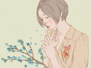 伤感唯美图片（伤感唯美的爱情语录图片）