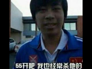 克里斯关下门（最强两个老梗。克里斯关下门。）