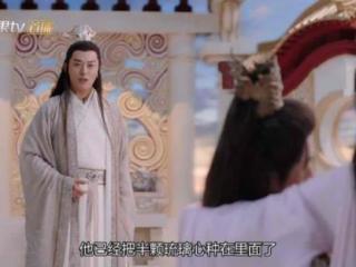 司凤的真实身份是什么（琉璃司凤真实身份系天帝之子羲玄）