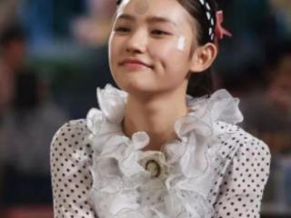 美人鱼演员表（美人鱼林允出演的10部影视剧）