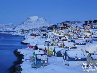 世界上最大的岛（世界上十大面积最大的岛屿）