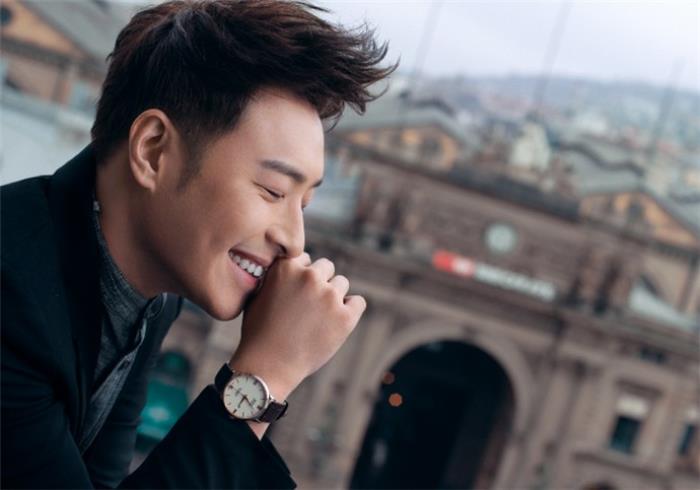 潘玮柏灵异事件（被诡异事件缠身的明星）