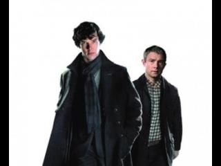 福尔摩斯华生（这么多福尔摩斯和华生）