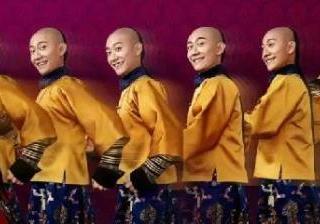 鹿鼎记黄晓明（我们都欠黄晓明一个道歉）